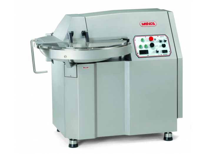 Оперативный ремонт куттера